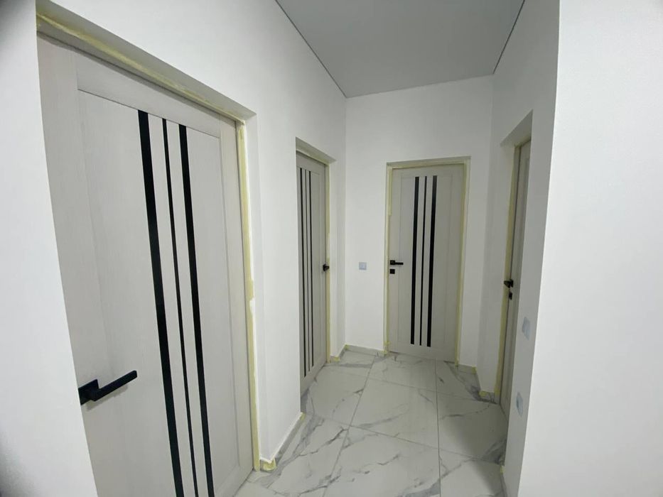 92м2! Розтермінування до 6 років! Велика 2-кімнатна квартира