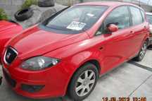 Seat Altea para Peças