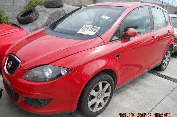 Seat Altea para Peças