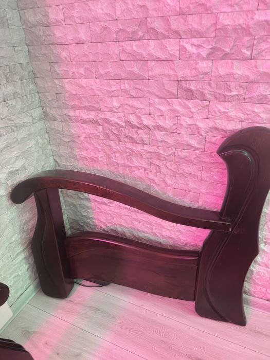 Деревяні боковини для дивану,бильця