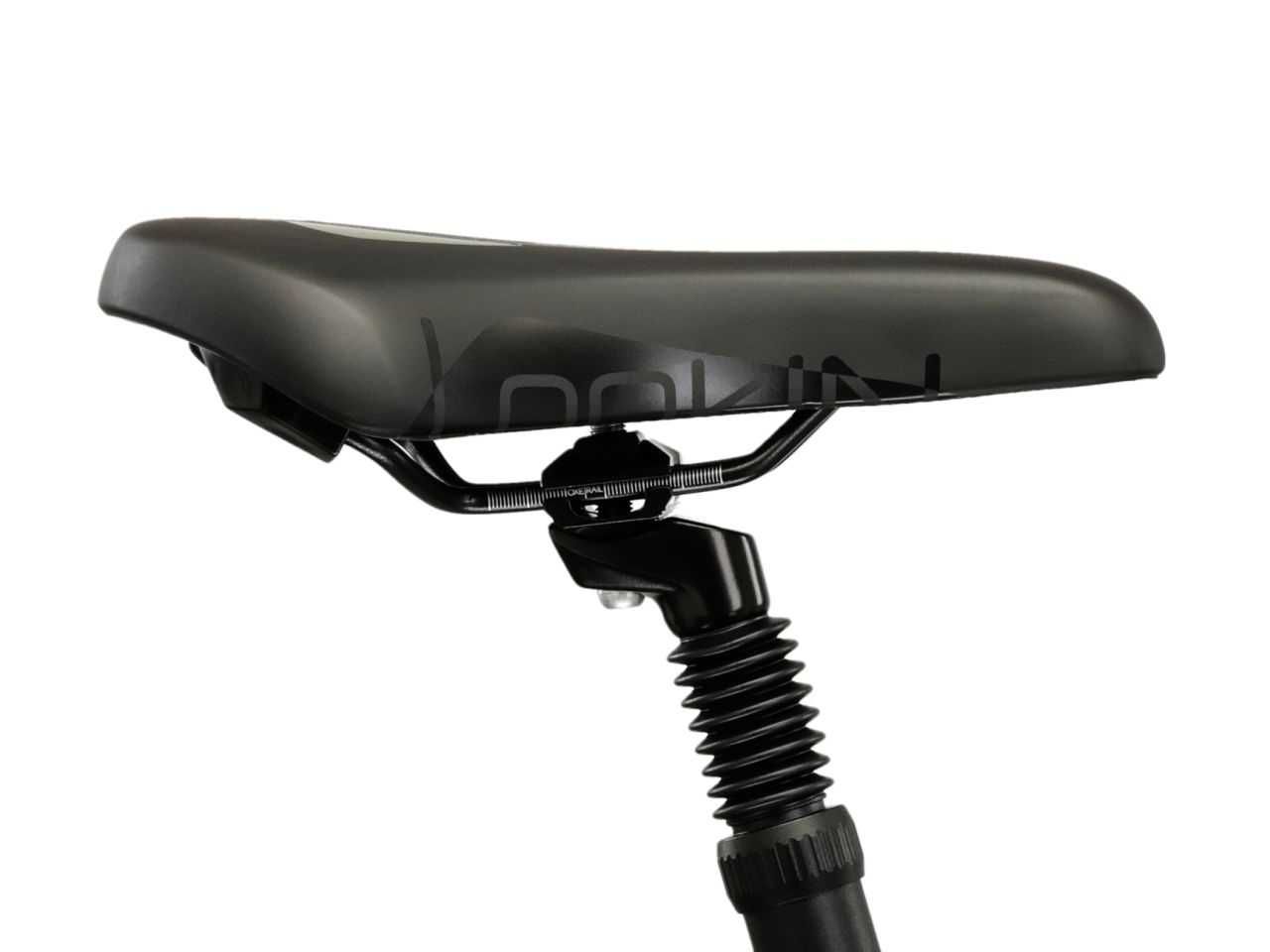 Kross Trans 4.0 damski niebieski L/19"