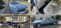 Samochód auto do ślubu klasyk jaguar Łódź, Warszawa, Bełchatów, Zgierz