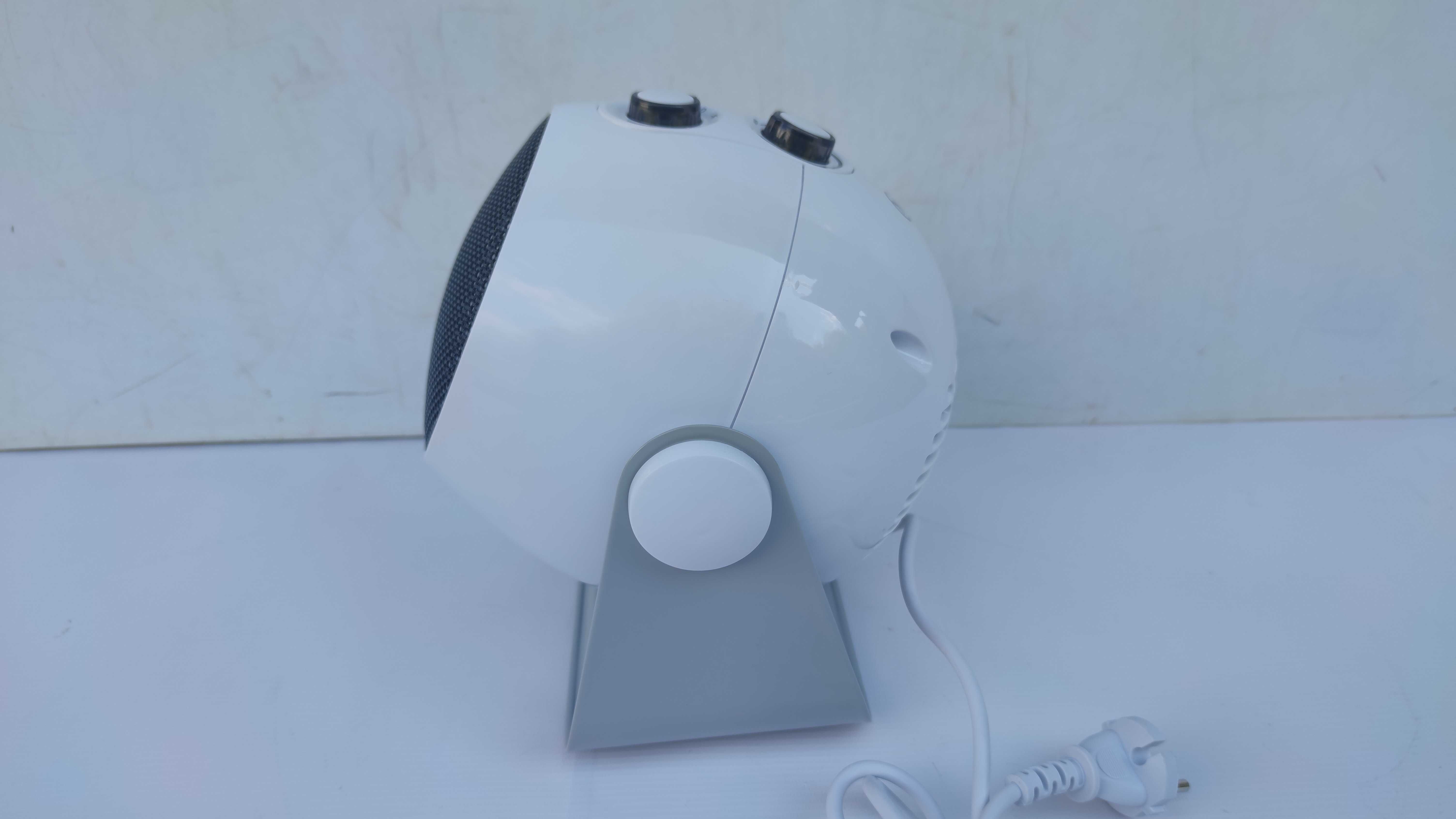 Termowentylator Olimpia Caldodesign