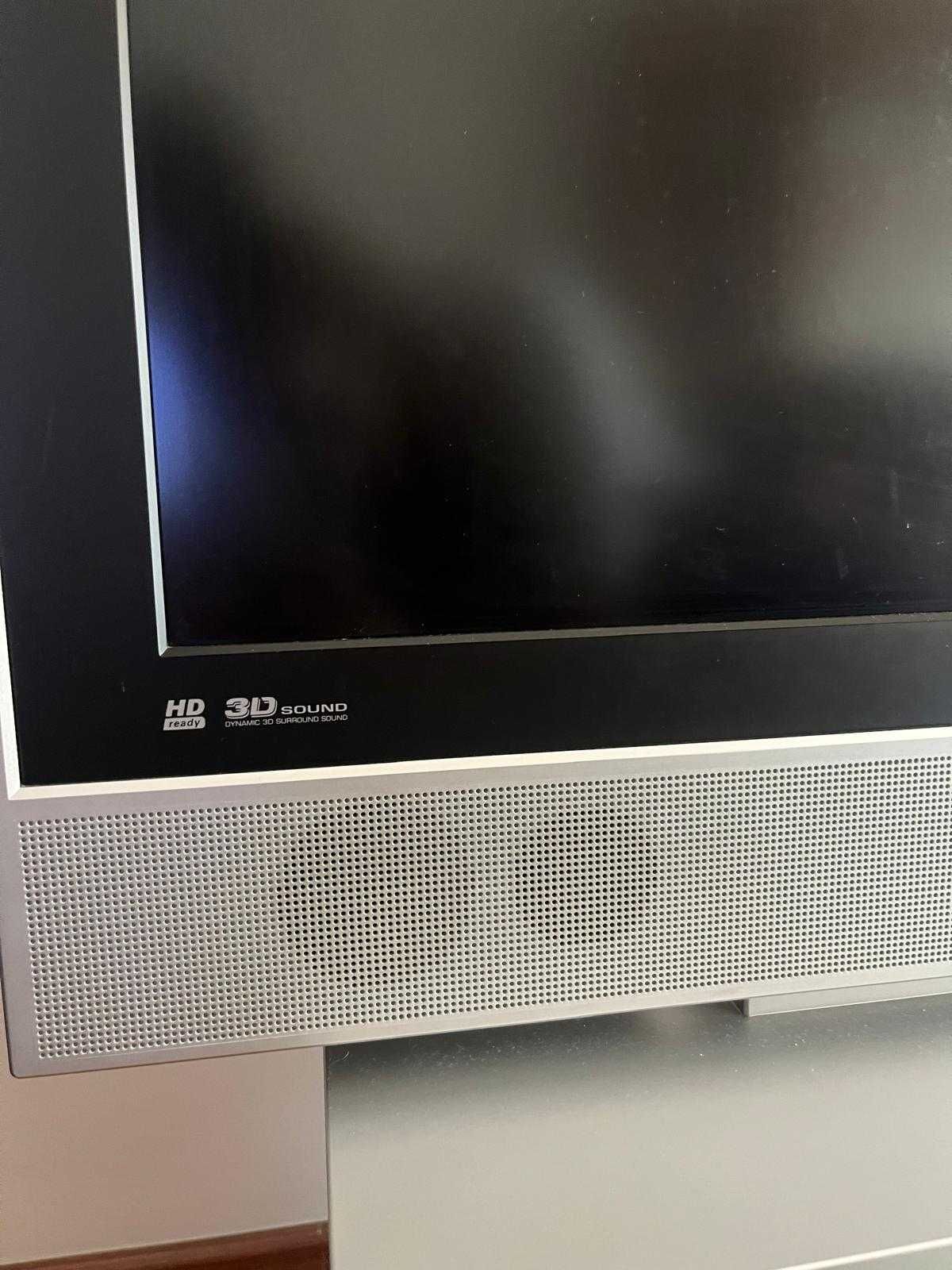 Vendo LCD TV 26'' da AEG (CTV 4835 ST/VT)