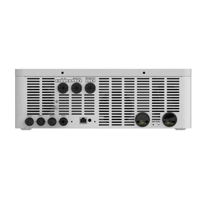 Гибридный солнечный инвертор ИБП ДЖБ ANERN SCI-EVO 10200 (10,2кВт)