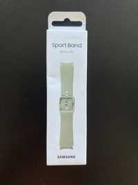 Samsung Galaxy Sport Band