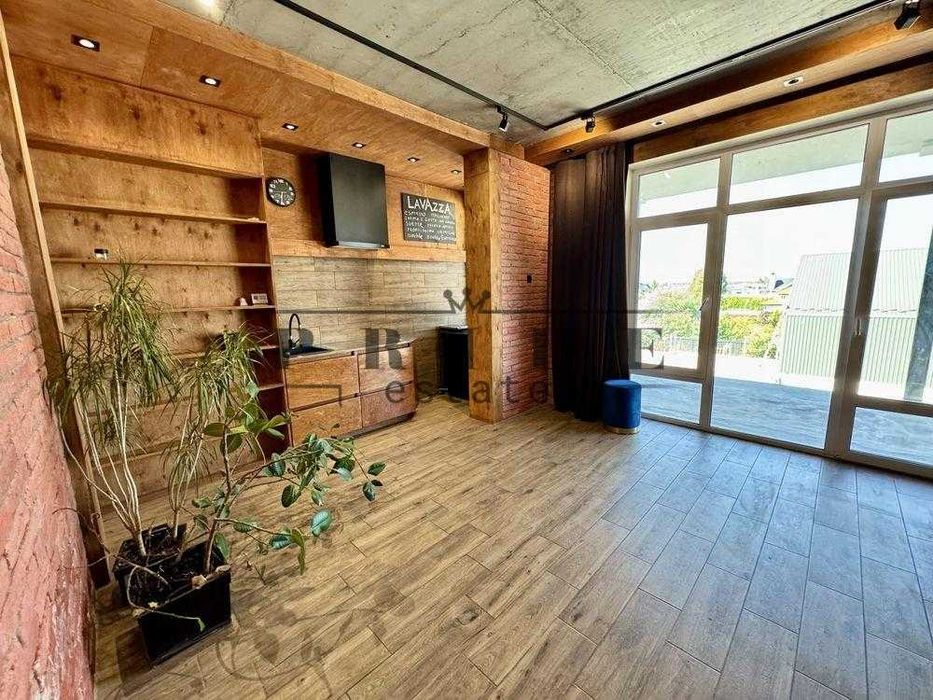 Оренда смарт квартира ЖК Balaton Нові Петрівці. Закрита територія