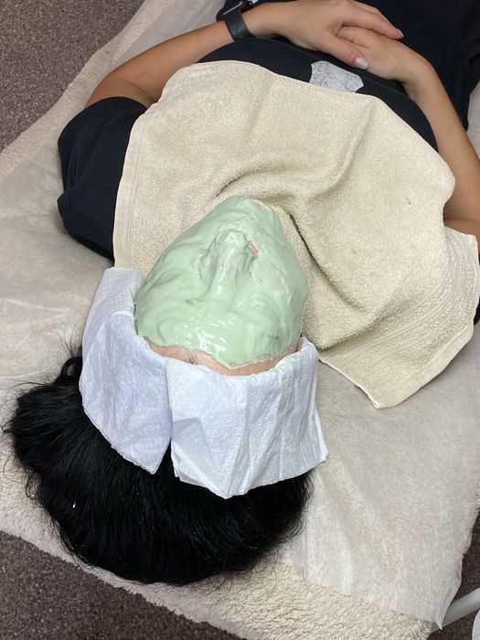 Косметолог Харьков .Чистка лица ,пилинг ,массаж лица