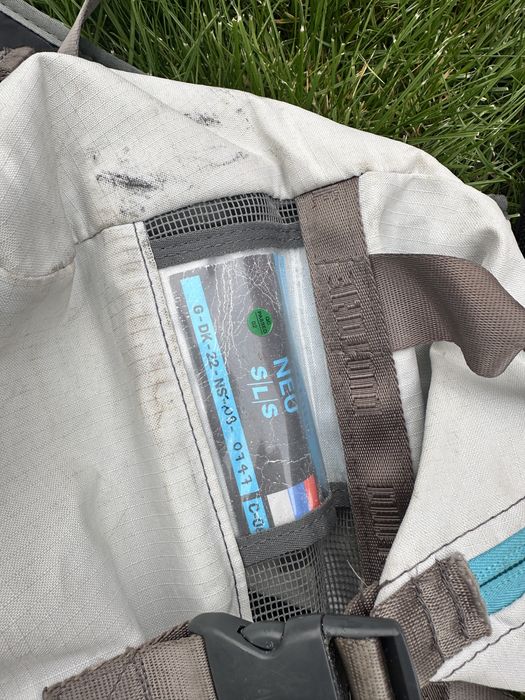 Zestaw 2 latawce Duotone Neo SLS