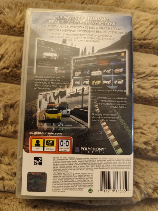 Gra Gran trudno the real driving simulator