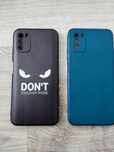 Etui plecki poco m3