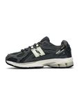 Кросівки весняні New Balance 1906R Cordura Grey White Premium i89
