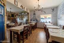 Restaurante - Venda - Alcanhões