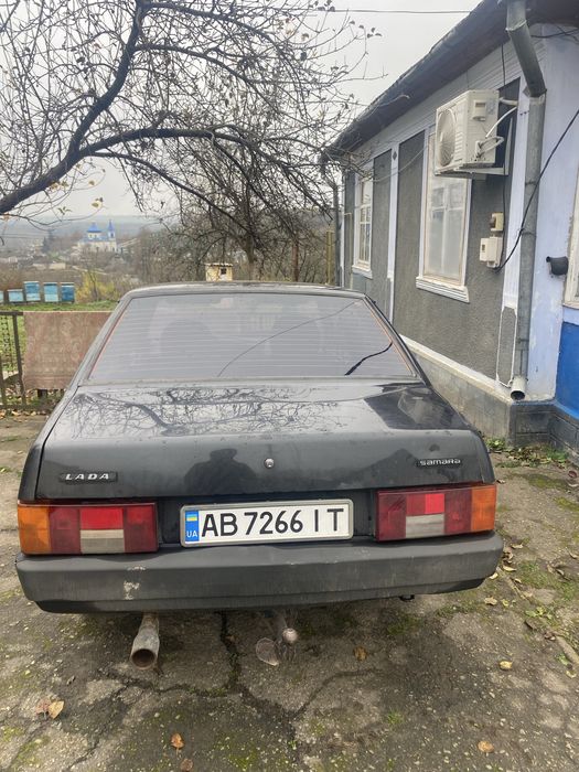 Продам або обміняю 99