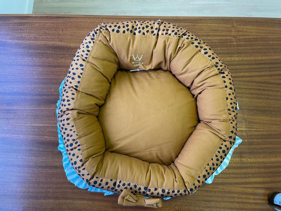 Cama cão ou gato - nova