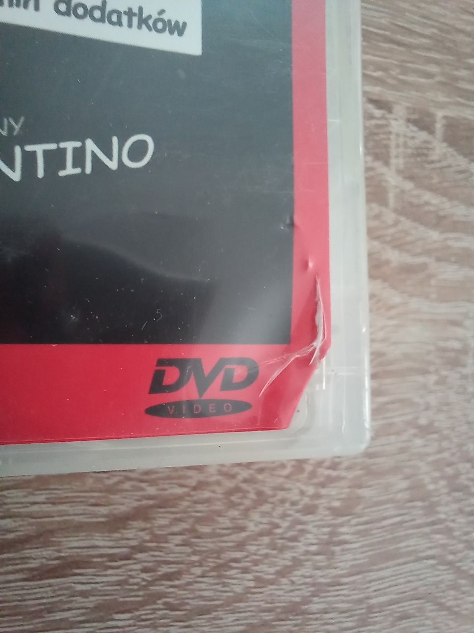SIN CITY wydanie trzypłytowe 3 x DVD