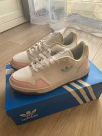 Adidas sneakersy NY 90 J - rozmiar 38