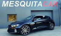 VW Scirocco 2.0 TDI Sport