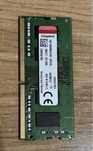 Pamięć RAM Kingston 1x4GB KVR24S17S6/4