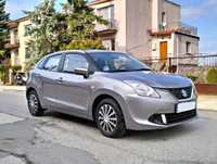 Suzuki Baleno Salon Polska, Przebieg: 76000km, Pierwszy Właściciel, Bogata wersja