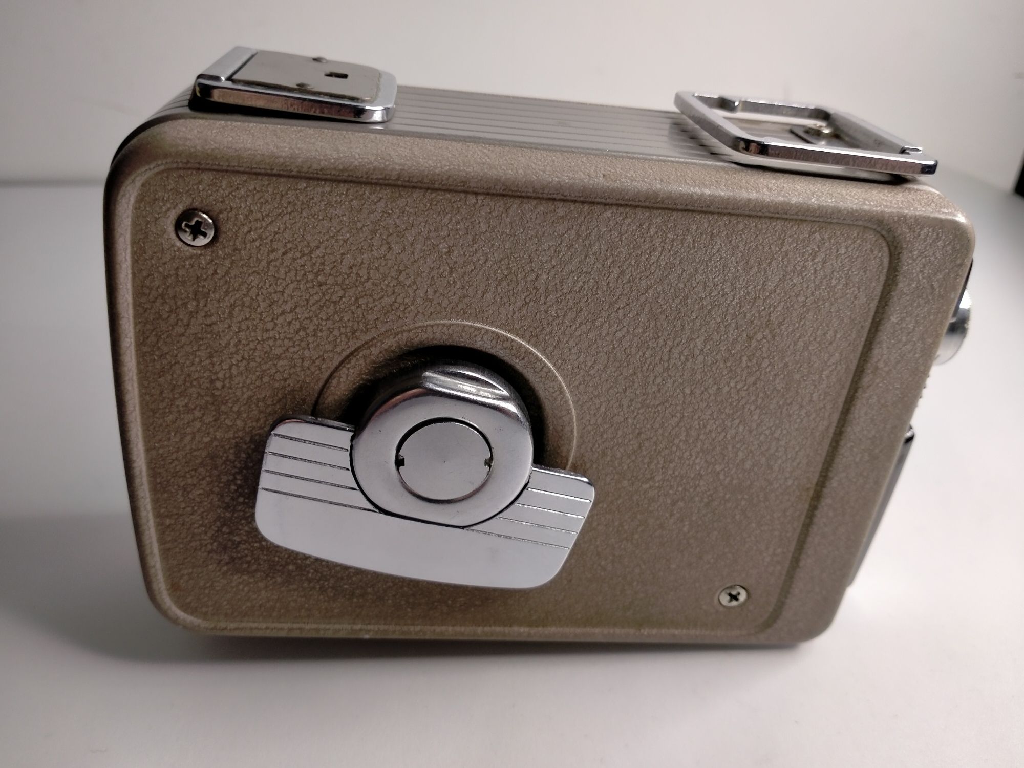 Kodak Brownie Movie Camera Model 2