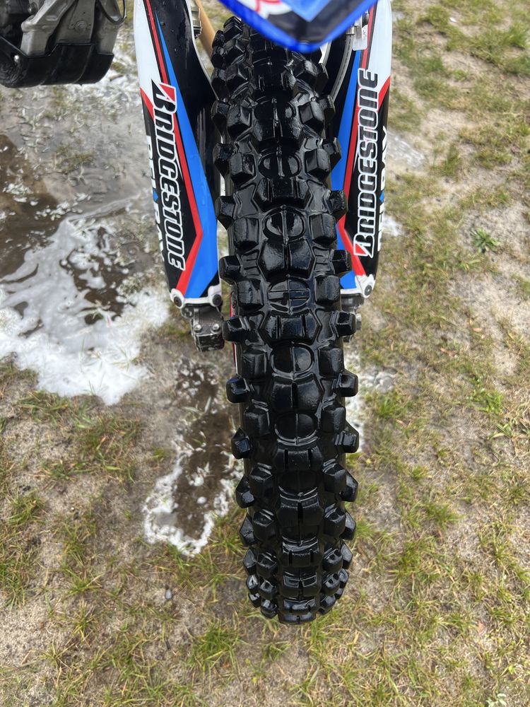 Продам UZ 250 YAMAHA