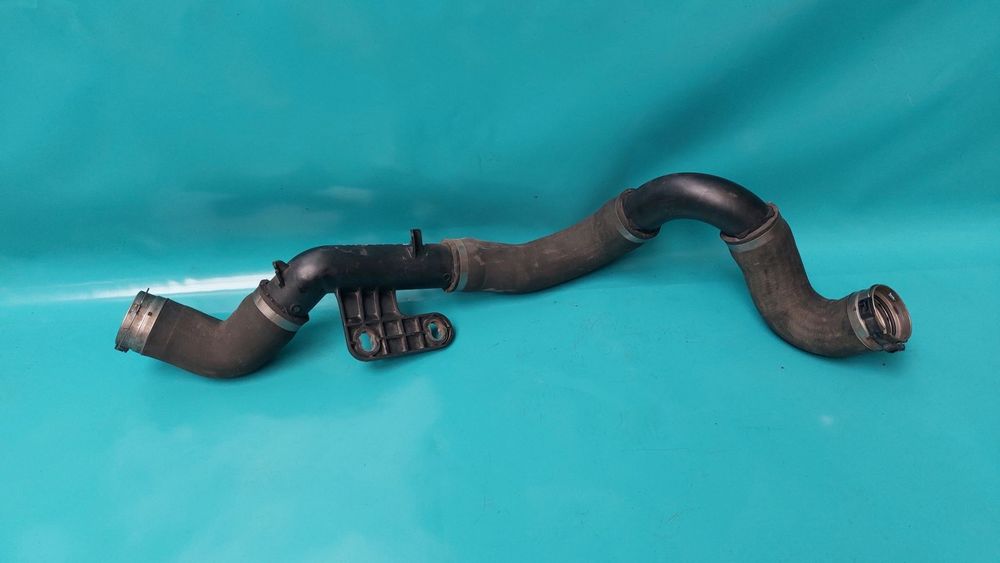 MERCEDES ACTROS MP4 EURO 6 RURA WODNA CHŁODNICY DOLNA