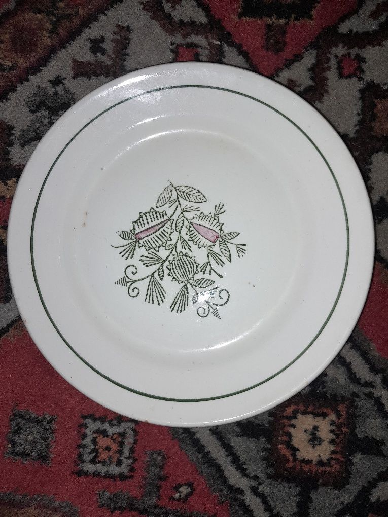 Продам тарелки пиалы ссср