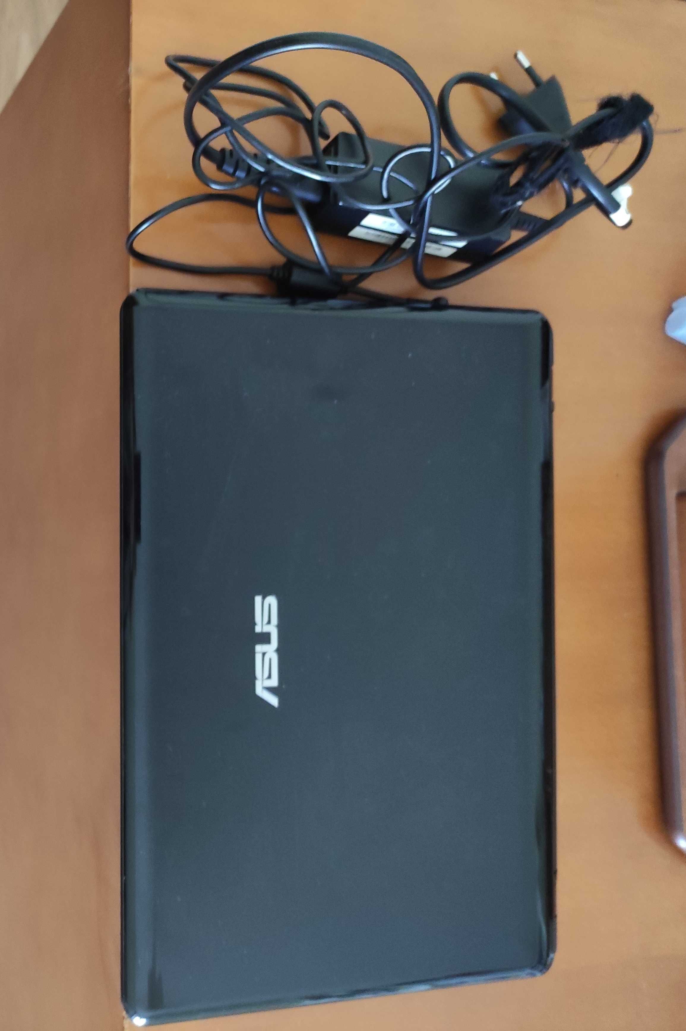 Computador ASUS écran 12.1