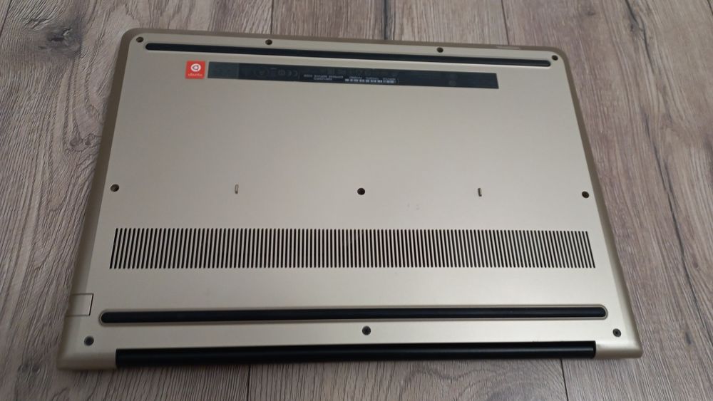 DELL VOSTRO 14 5459 i3 6100 4GB RAM