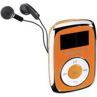 Player MP3 Intenso 8 GB Music Mover