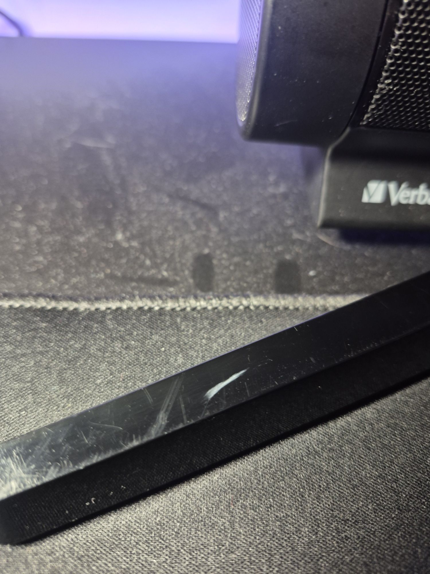 Monitor samsung 144hz