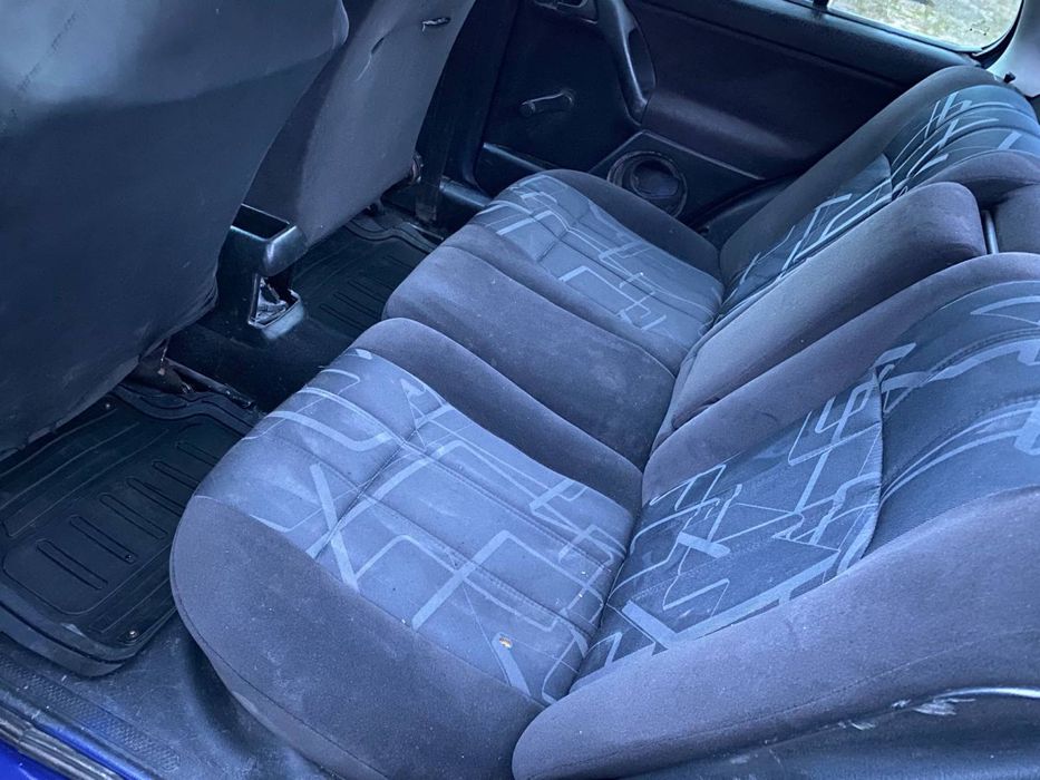 Продам VW VENTO 1.8 Газ/Бензин в гарному стані.