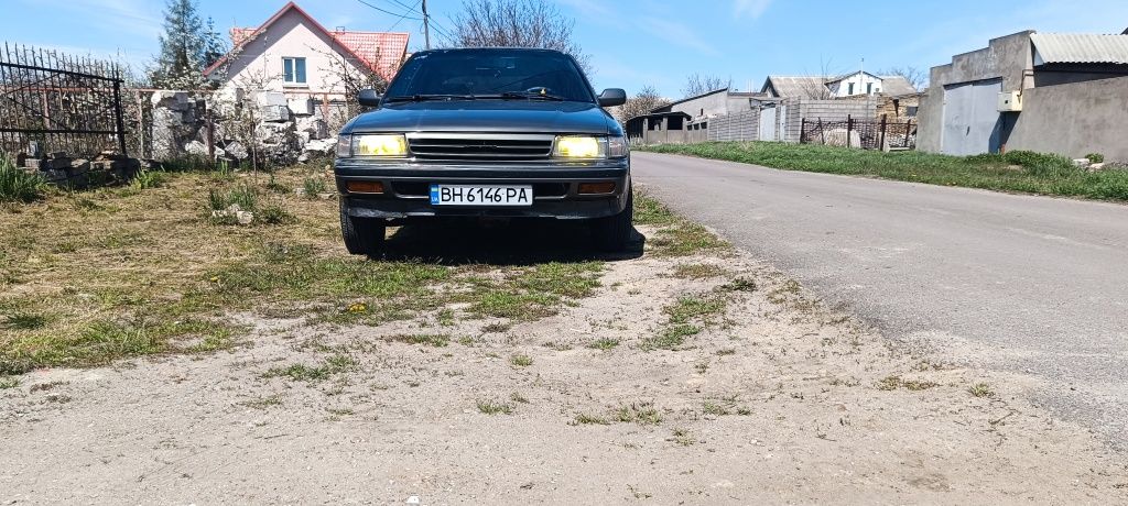Тоета карина 2 1.6