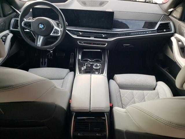 BMW X7 XDrive 40I 2023