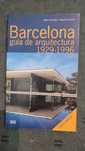 Barcelona Guía de Arquitectura 1929/1996
