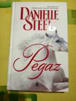 Danielle Steel Pegaz