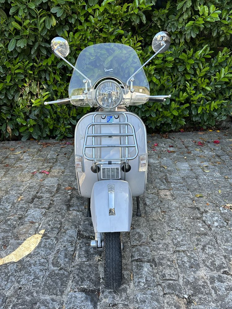 Vespa Piaggio PX 125