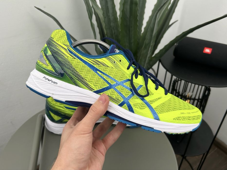 Оригінал! Кросівки Asics Gel Ds Trainer 47 розмір М05604