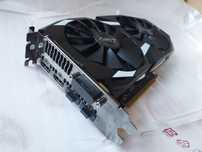 Placa gráfica Asus Arez Dual RX580 8Gb