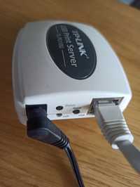 USB print server TP-LINK TL-PS110U