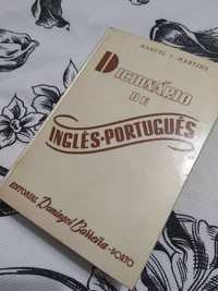 Dicionário de inglês-portugues