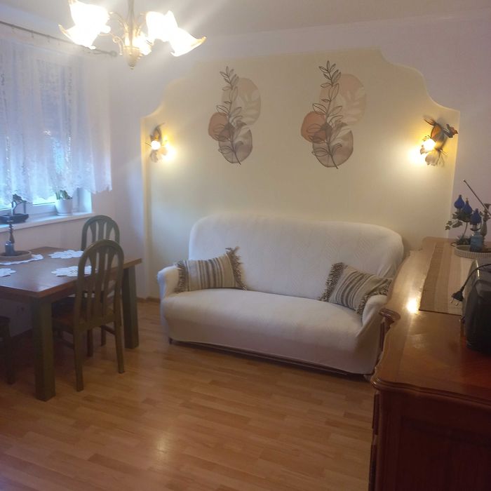 Mieszkanie JG 50 m2 do wynajęcia ul. Kiepury