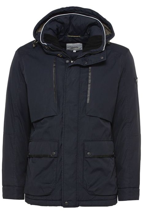 Camel Active куртка чоловіча зимова