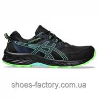 Кросівки Asics GEL-VENTURE 9 1011B486-008 (Оригінал)