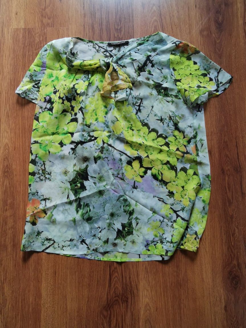 Garsonka garnitur silk jedwab komplet dobry skład