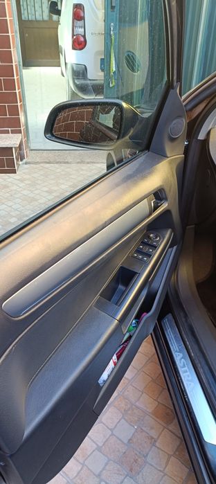 Opel astra h 1.7 CDTI 125 cv