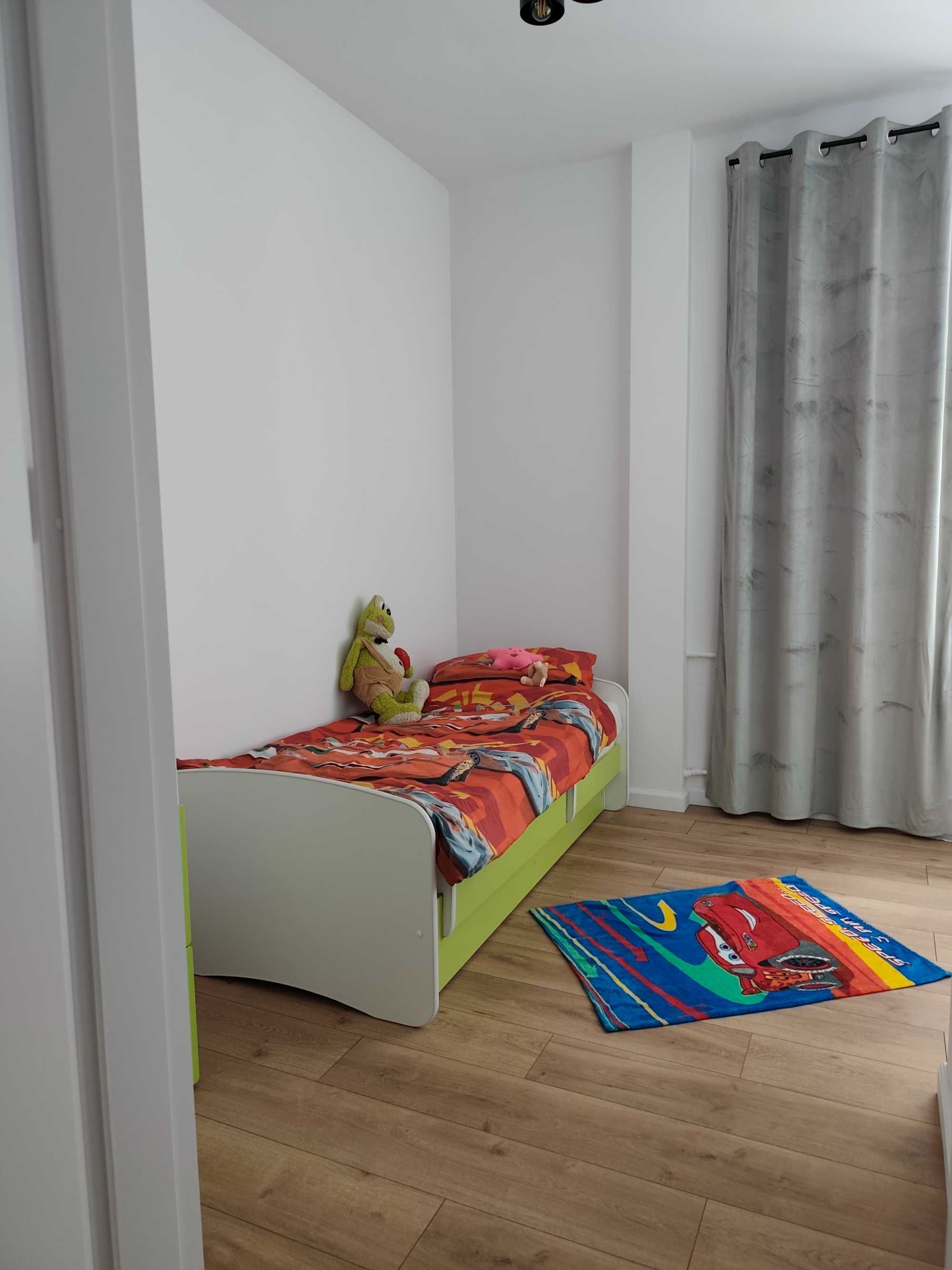 Parter ,  52m2, świeżo po remoncie, Sochaczew