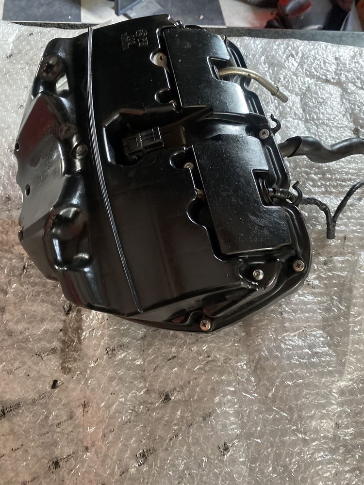 Yamaha R6 RJ11 Airbox 2006/2007 Filtr powietrza N796