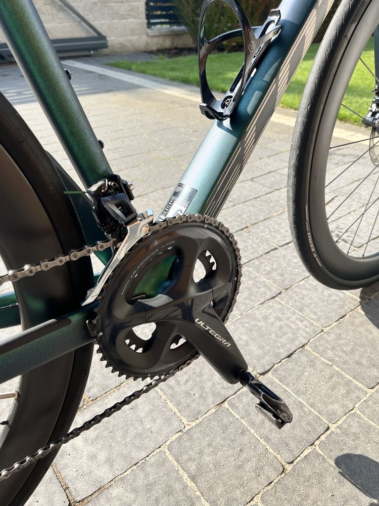 Scott Addict 20 - 2022r XXL (61)